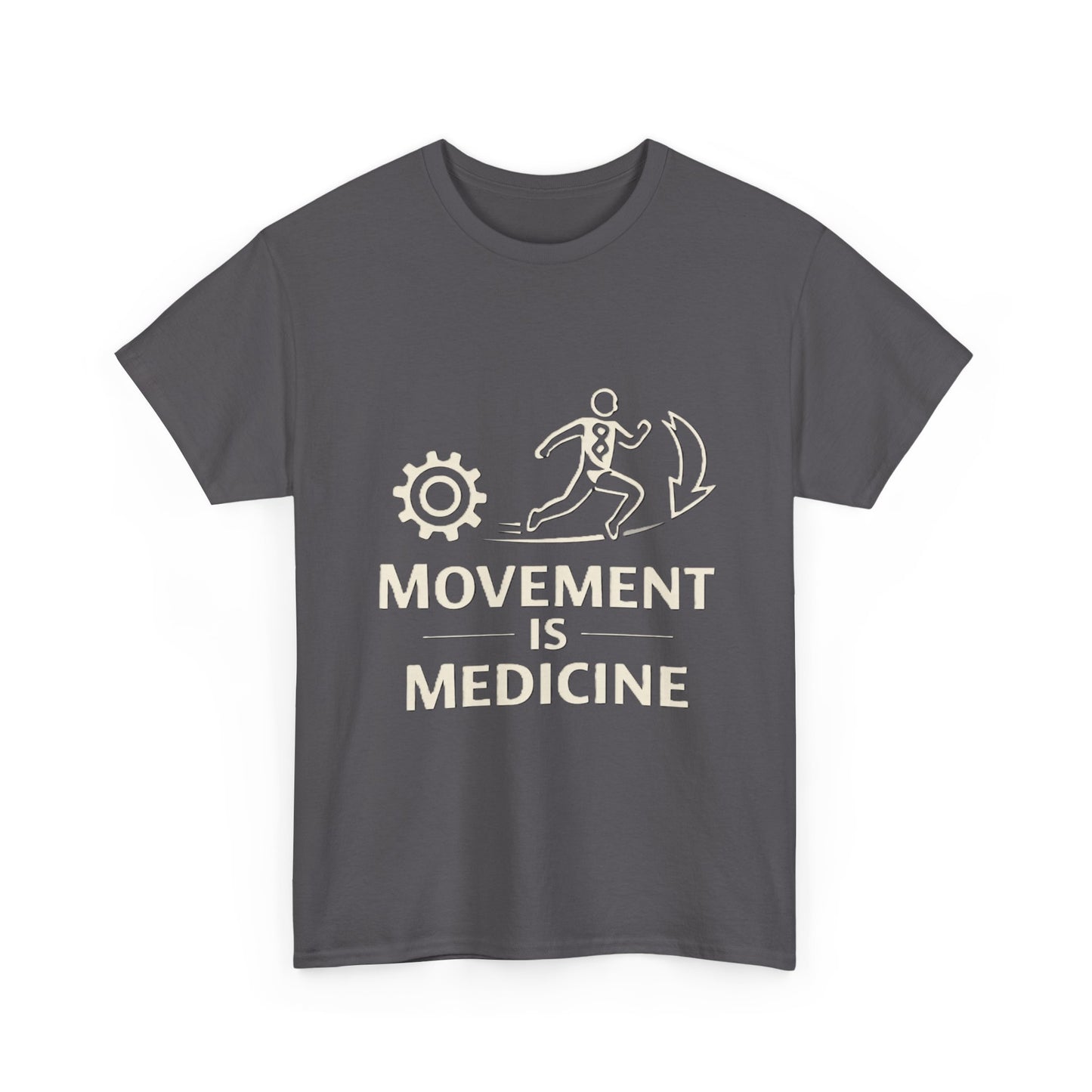 Movement is Medicine