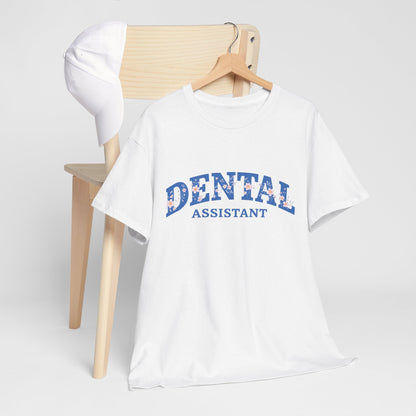Dental Assistant T-Shirt