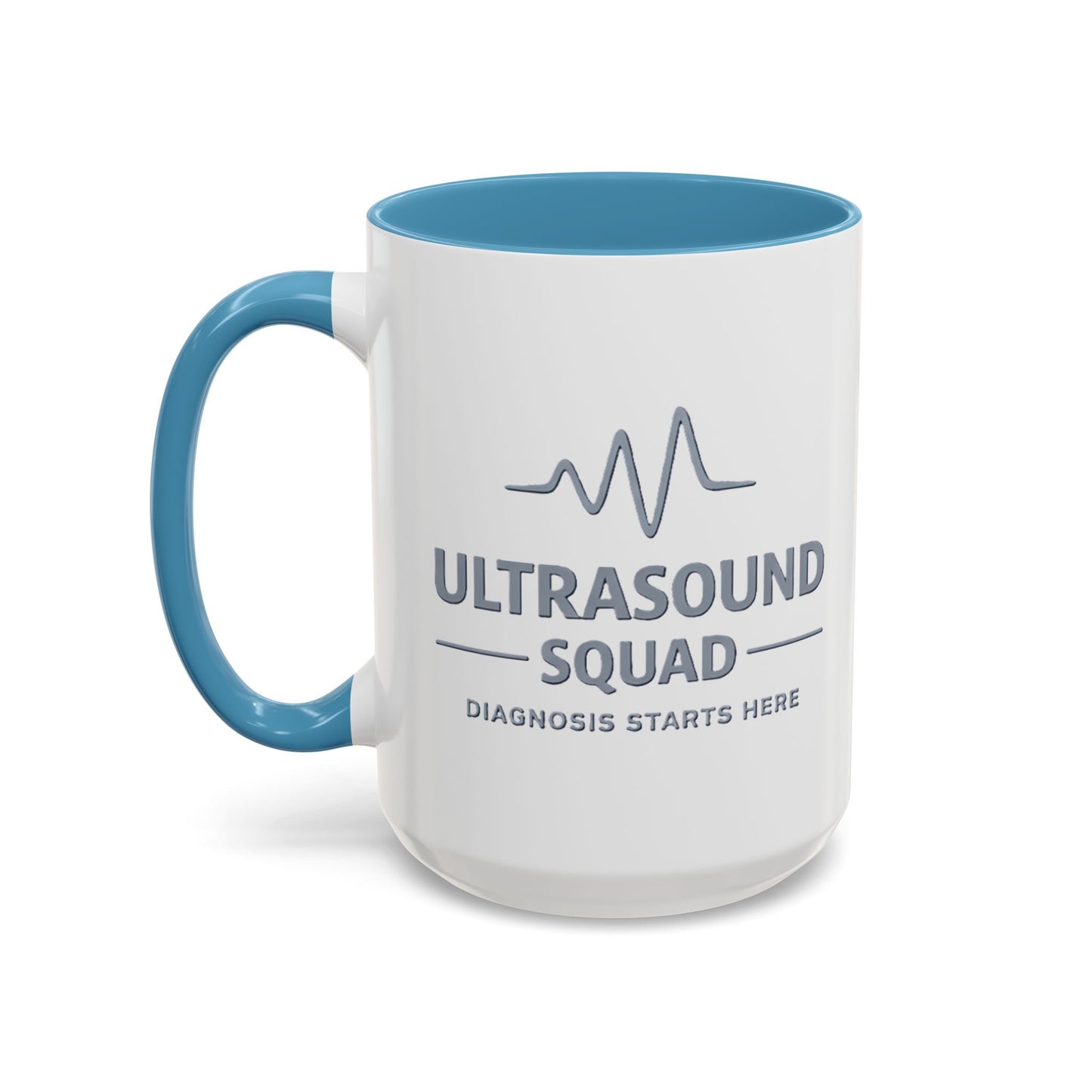 Ultrasound SQUAD, Diagnosis Starts Here