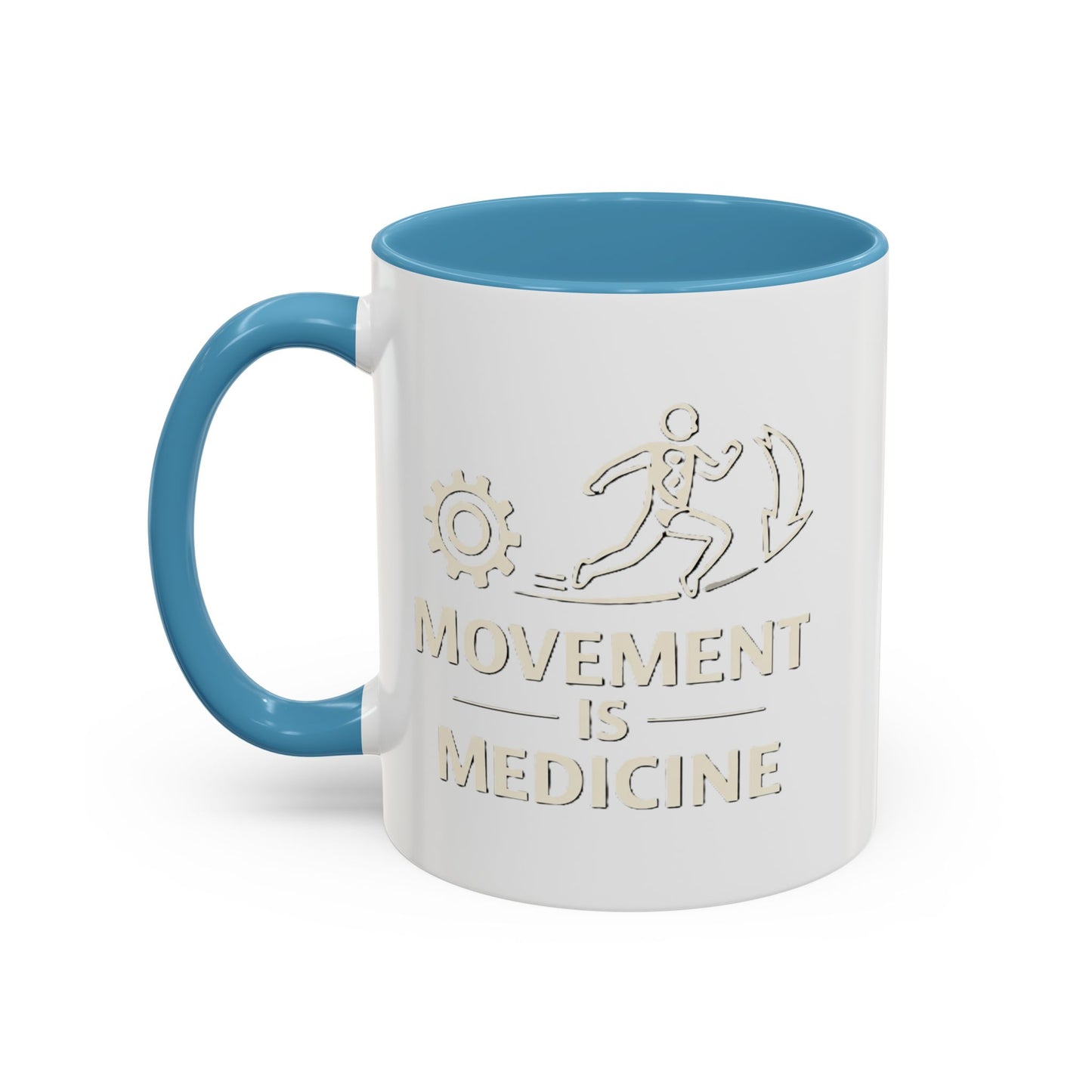 Movement is Medicine