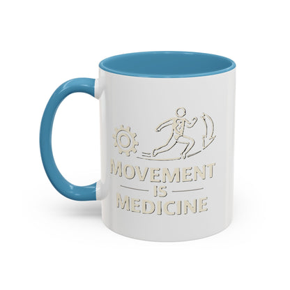 Movement is Medicine