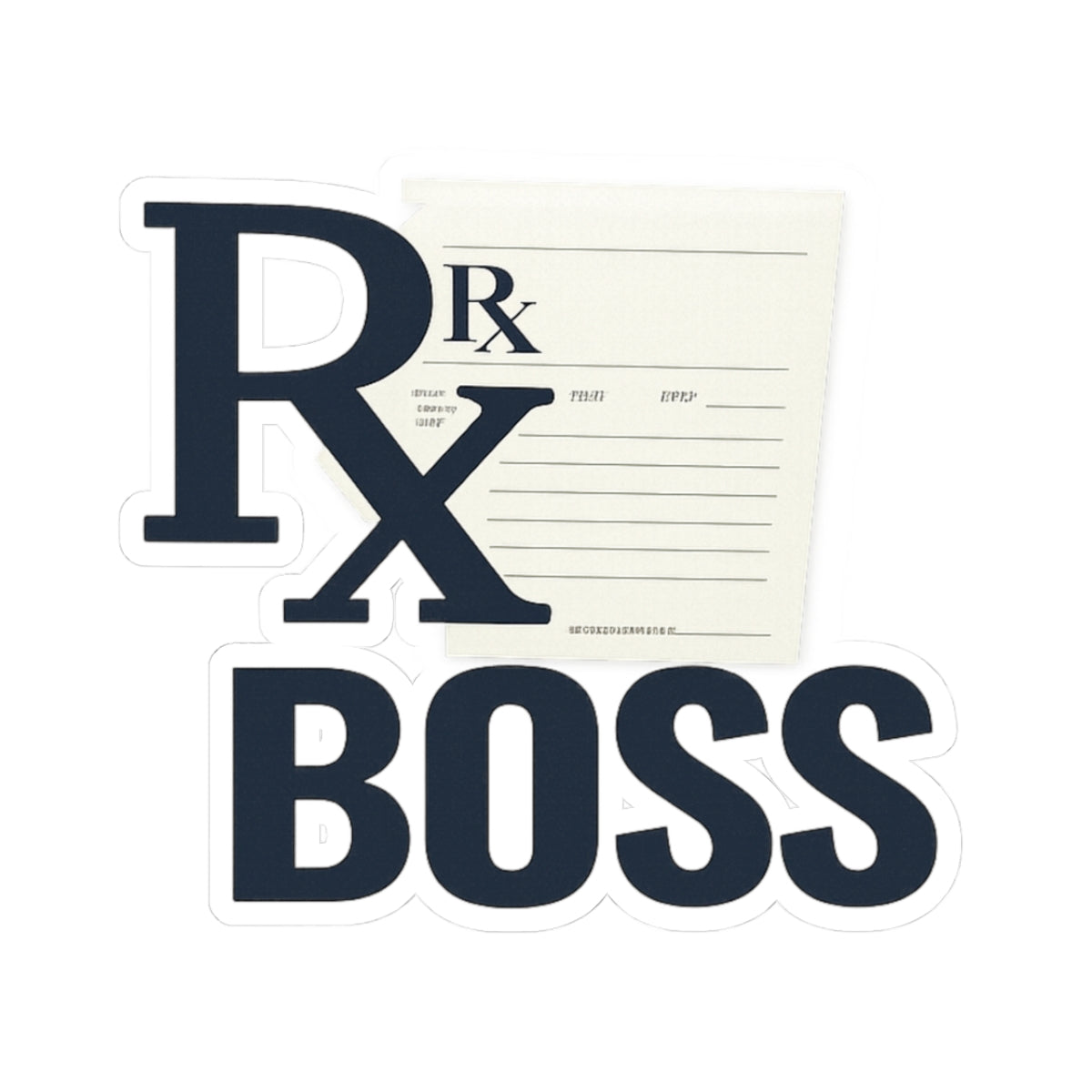 Rx Boss