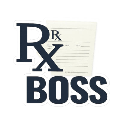 Rx Boss