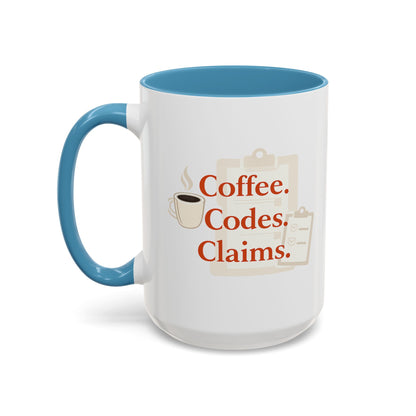 Coffee Codes Claims