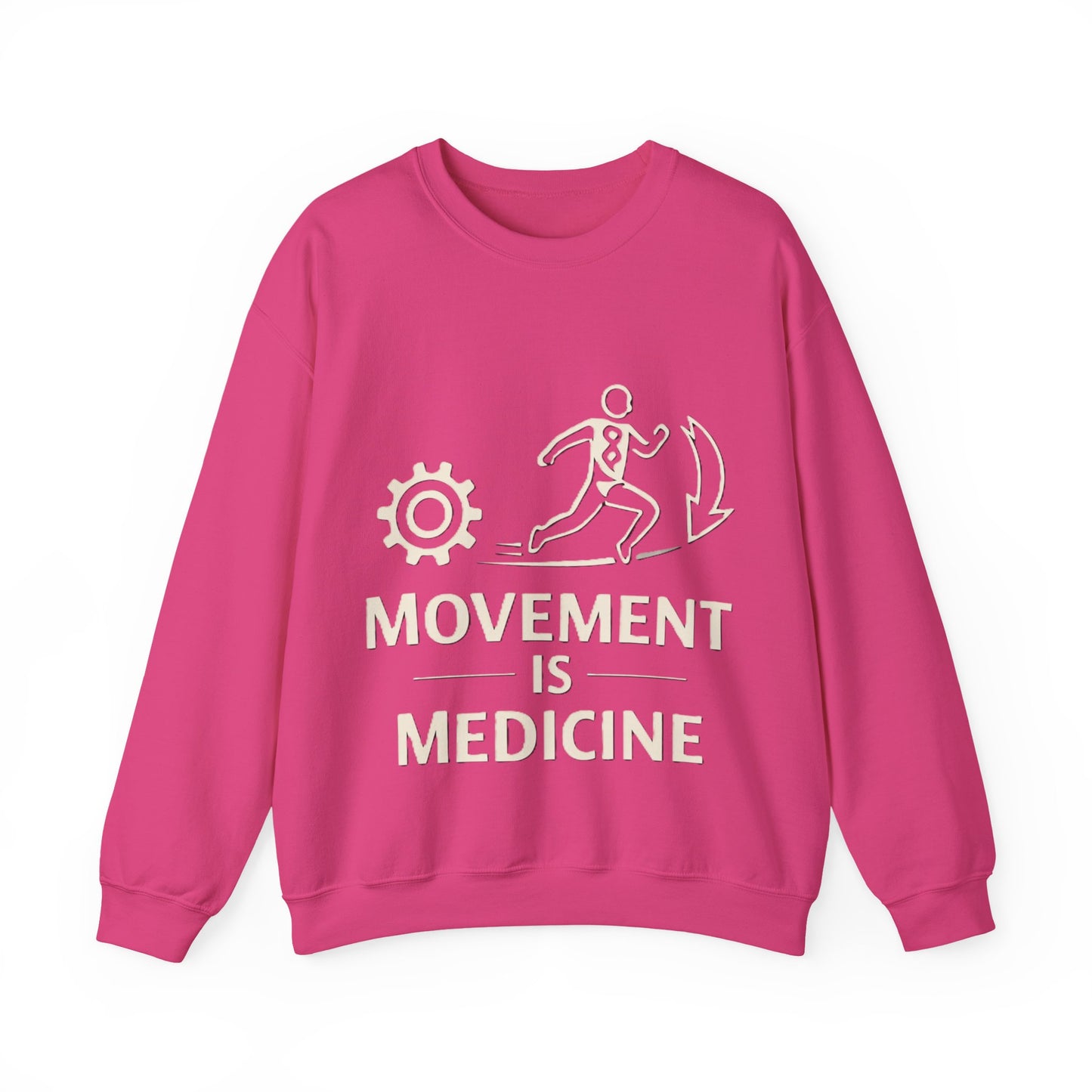 Movement is Medicine