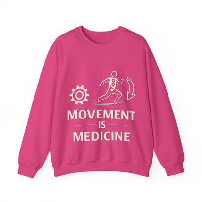 Movement is Medicine