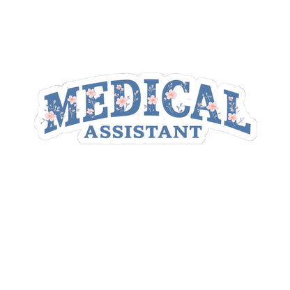 Medical Assistant