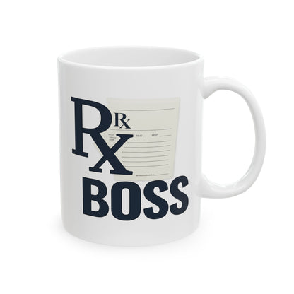 Rx Boss
