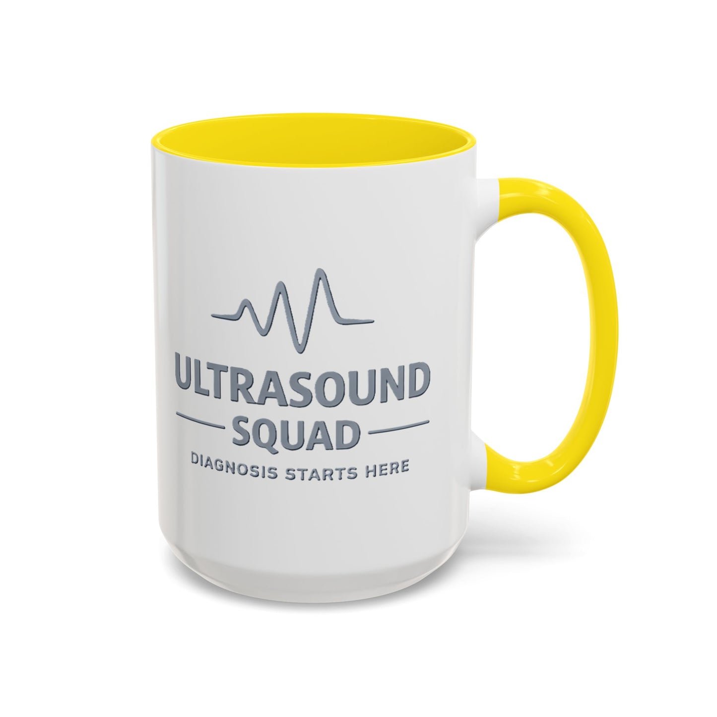 Ultrasound SQUAD, Diagnosis Starts Here