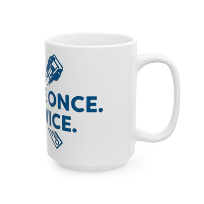 Measure Once Cut Twice