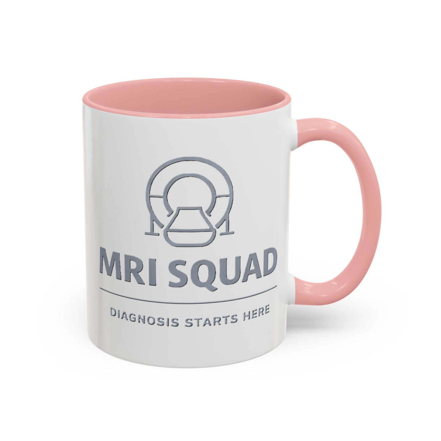 MRI Squad Diagnosis Starts Here