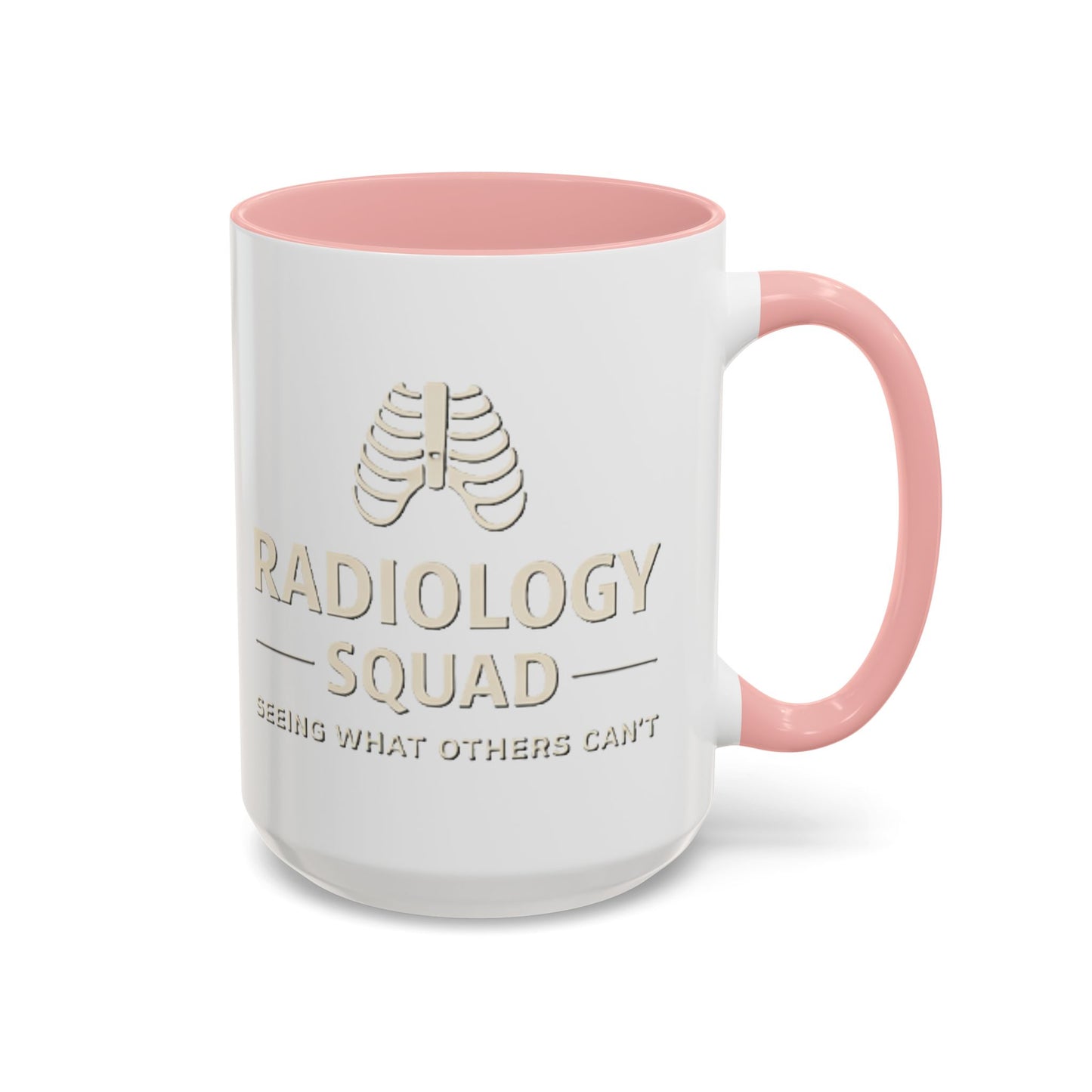 Radiology Squad Seeing What Others Can't