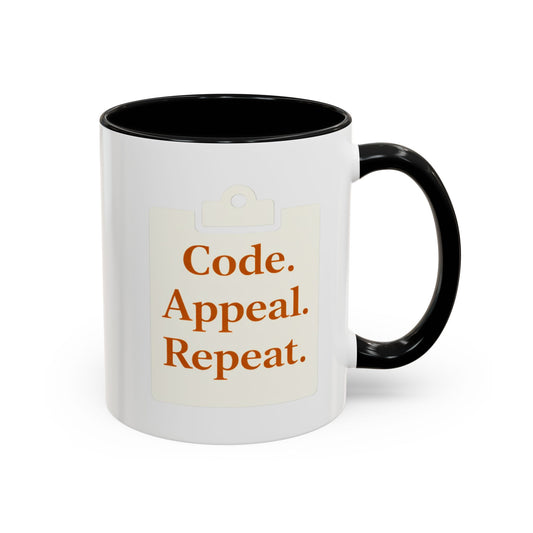 Code Appeal Repeat