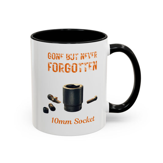 Gone but Never Forgotten