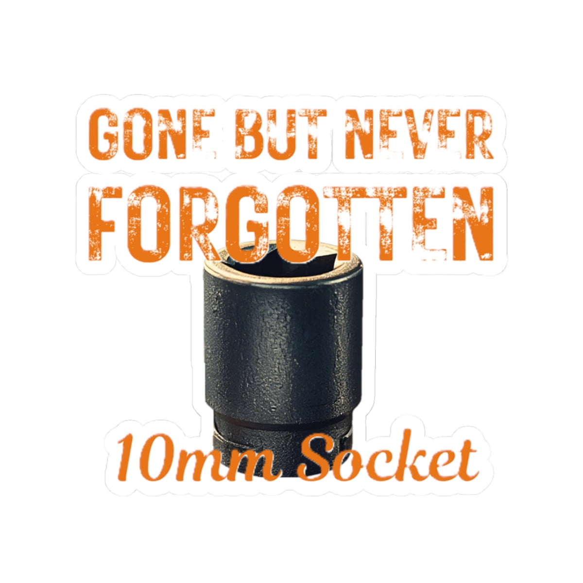 Gone but Never Forgotten