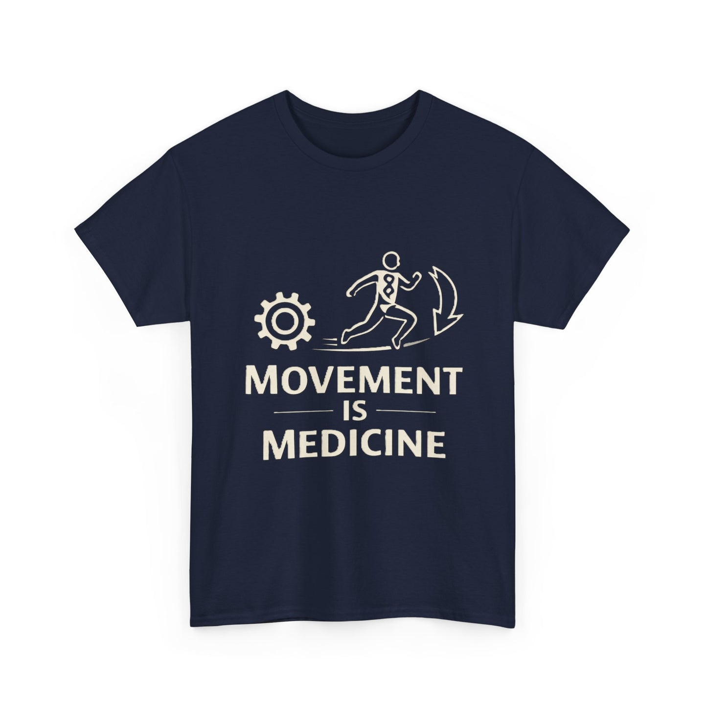 Movement is Medicine