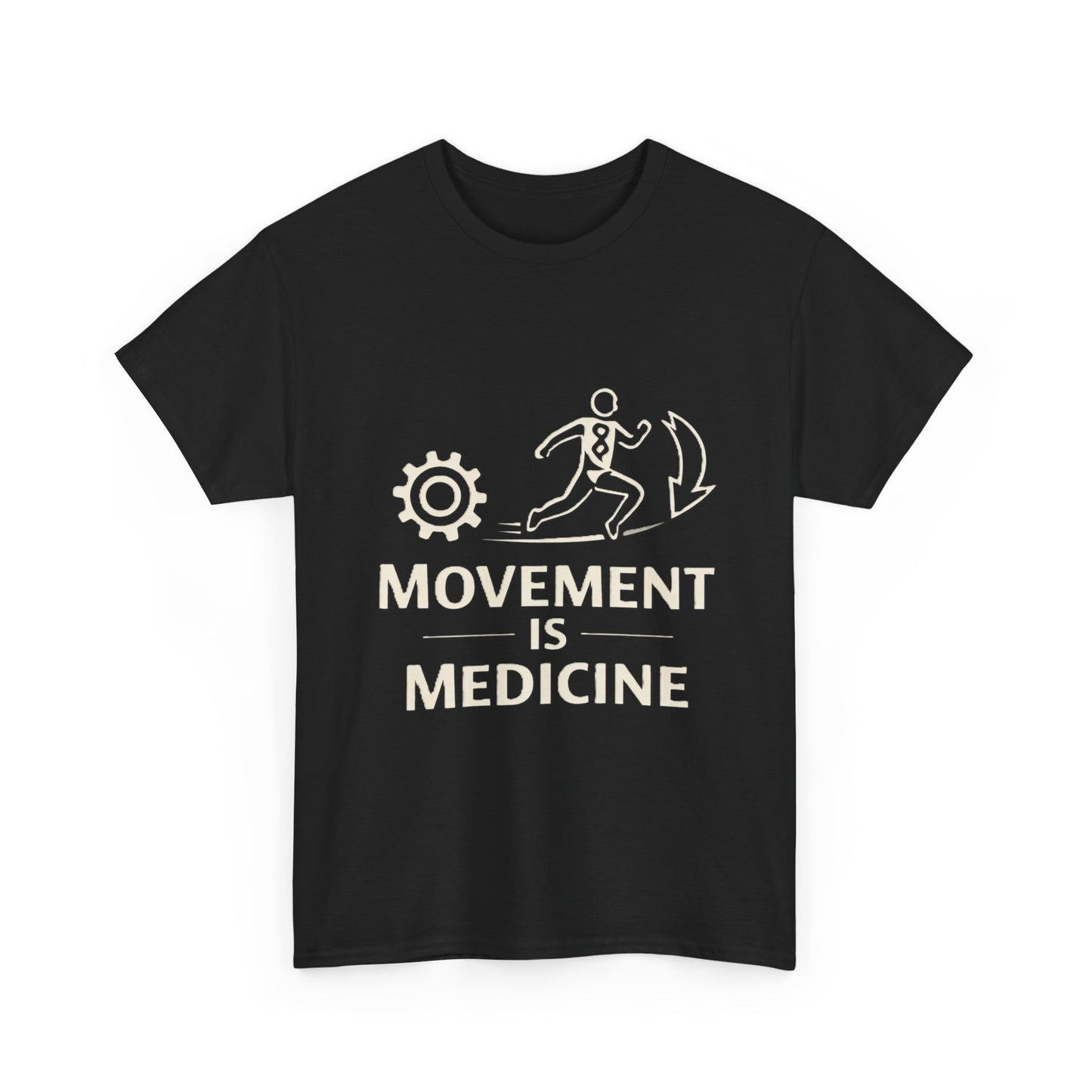 Movement is Medicine