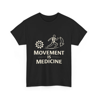 Movement is Medicine