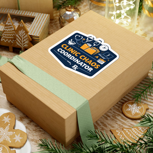 Clinic Chaos Coordinator