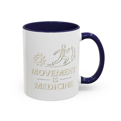 Movement is Medicine