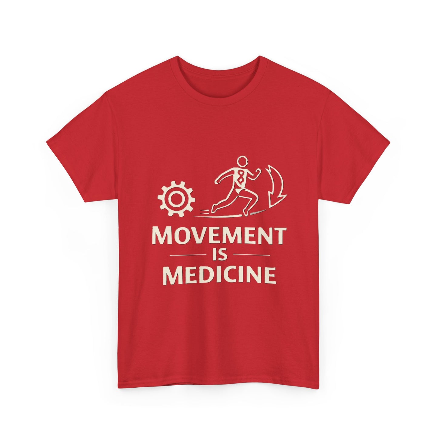 Movement is Medicine