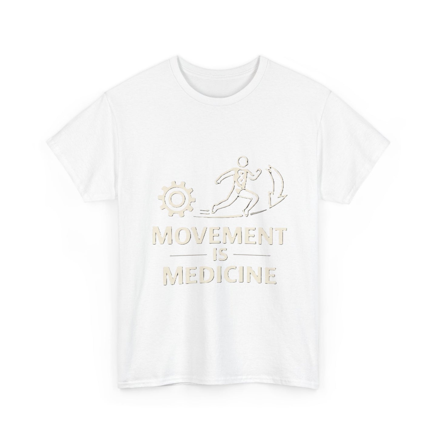 Movement is Medicine