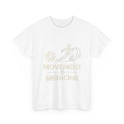 Movement is Medicine