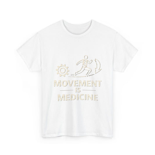 Movement is Medicine