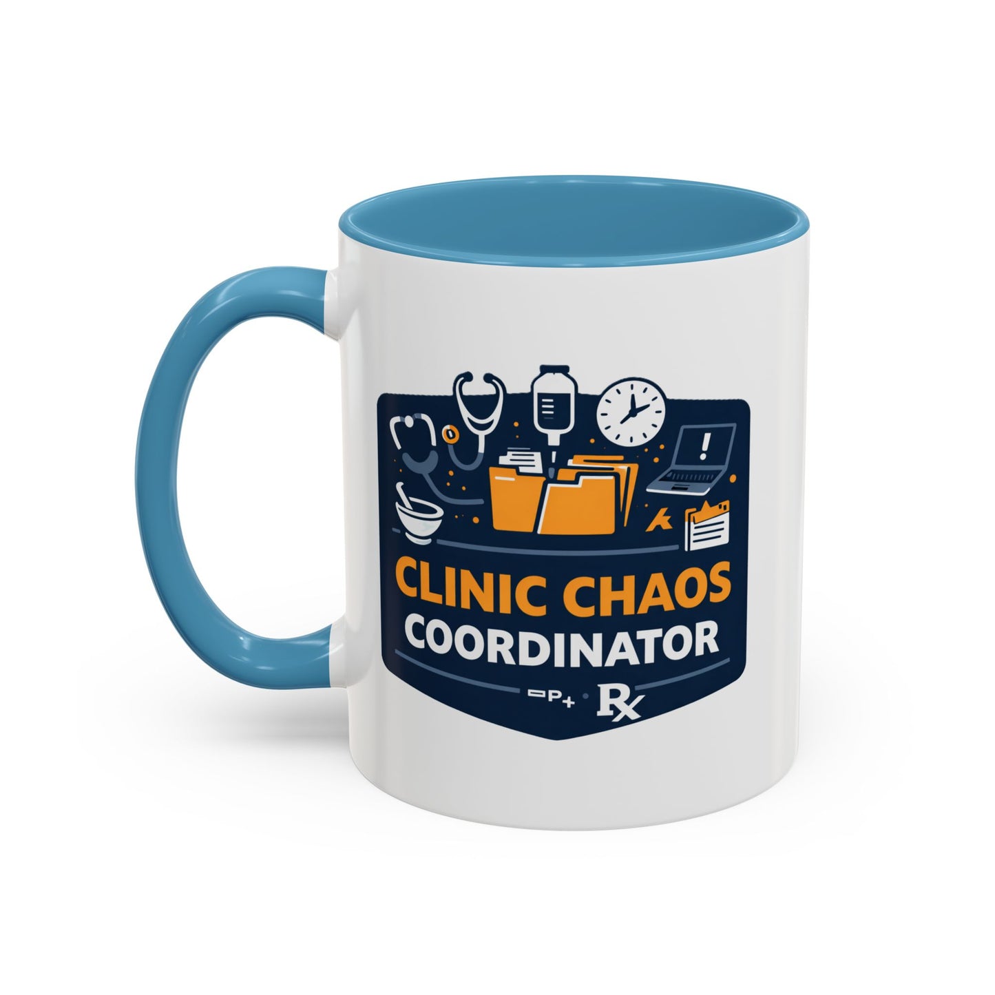 Clinic Chaos Coordinator