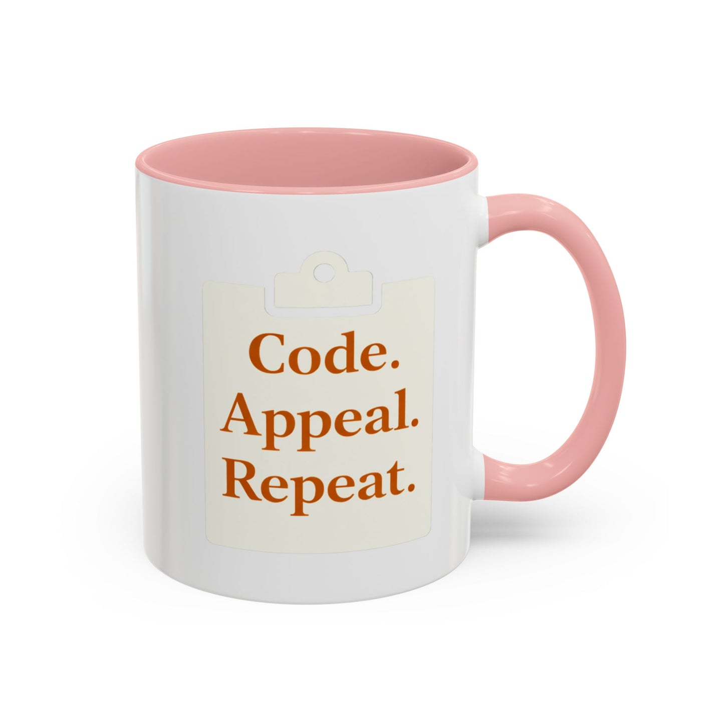 Code Appeal Repeat