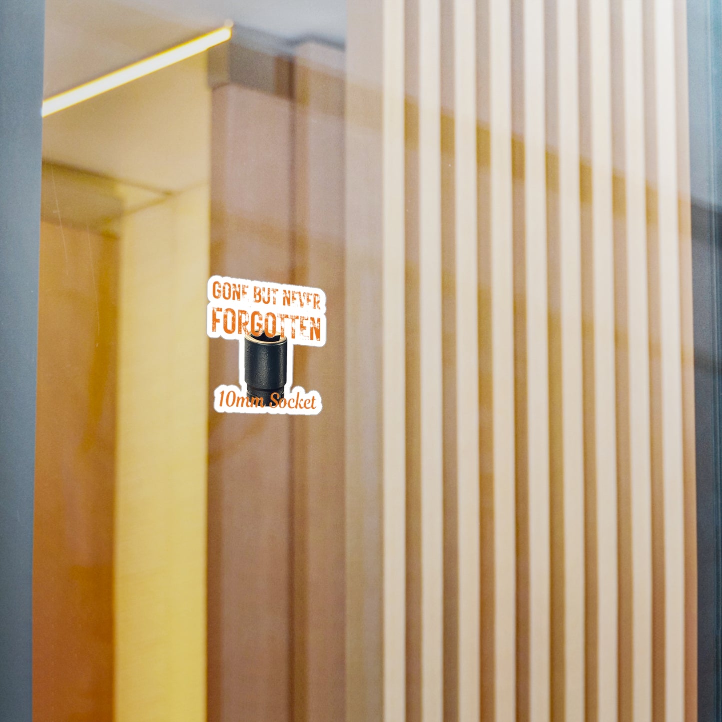 Gone But Never Forgotten