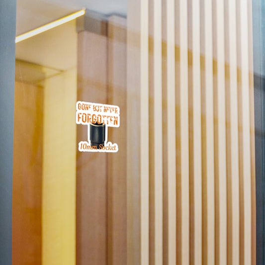 Gone But Never Forgotten