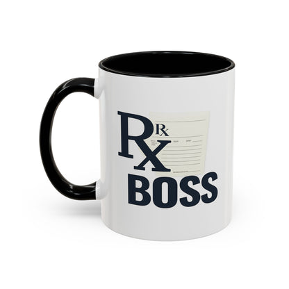 Rx Boss