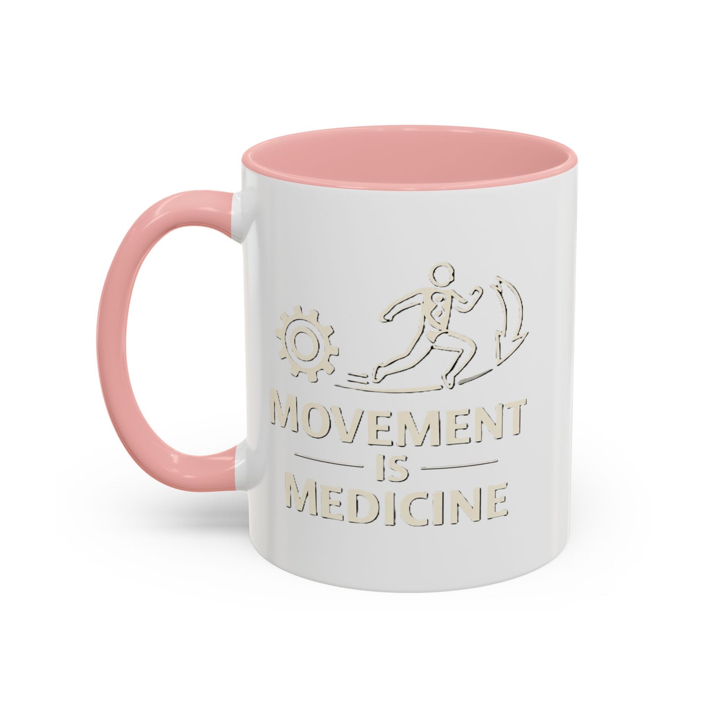 Movement is Medicine
