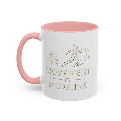 Movement is Medicine