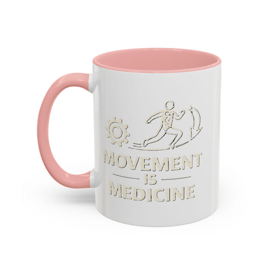 Movement is Medicine