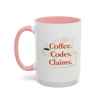 Coffee Codes Claims