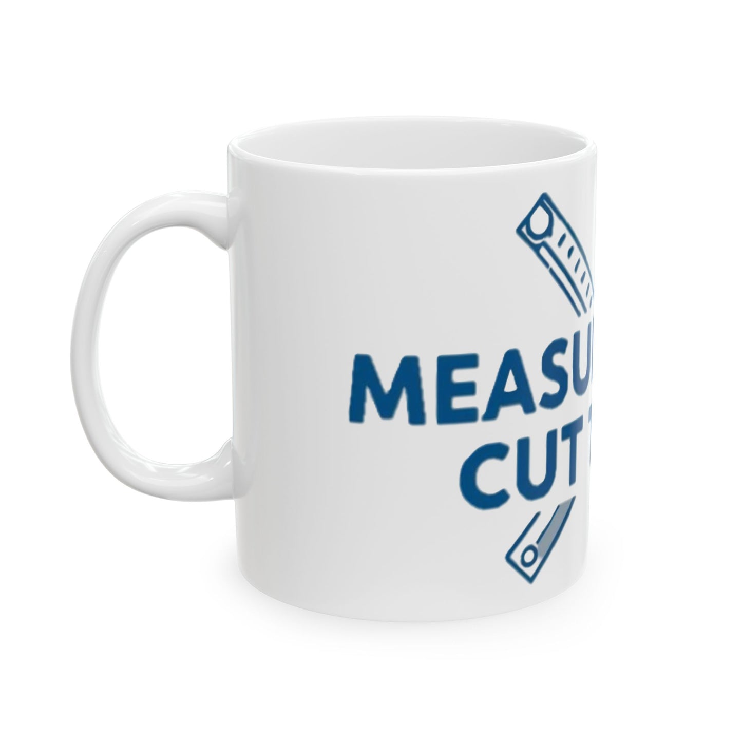 Measure Once Cut Twice