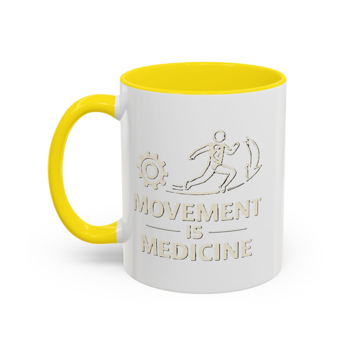 Movement is Medicine