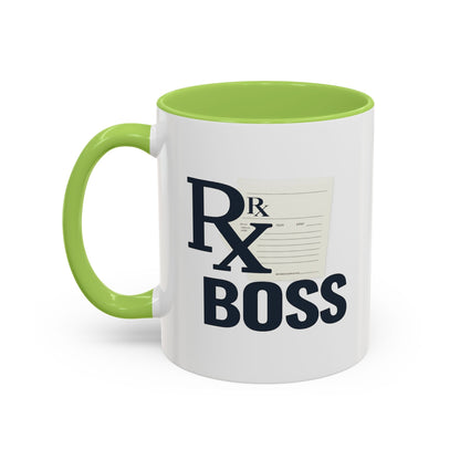 Rx Boss