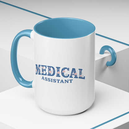Medical Assistant