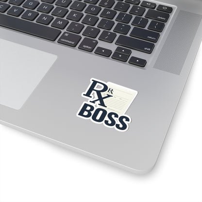Rx Boss