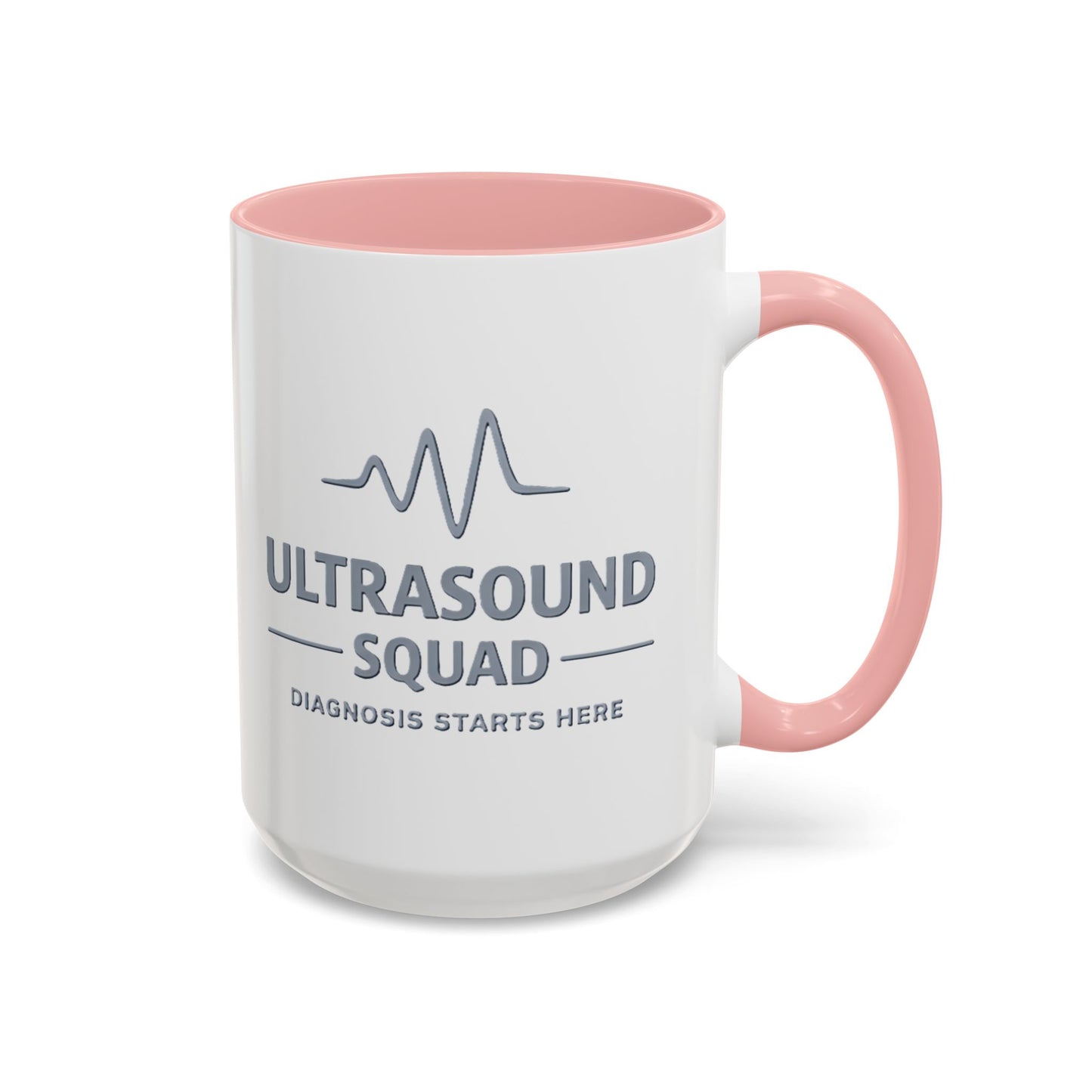 Ultrasound SQUAD, Diagnosis Starts Here