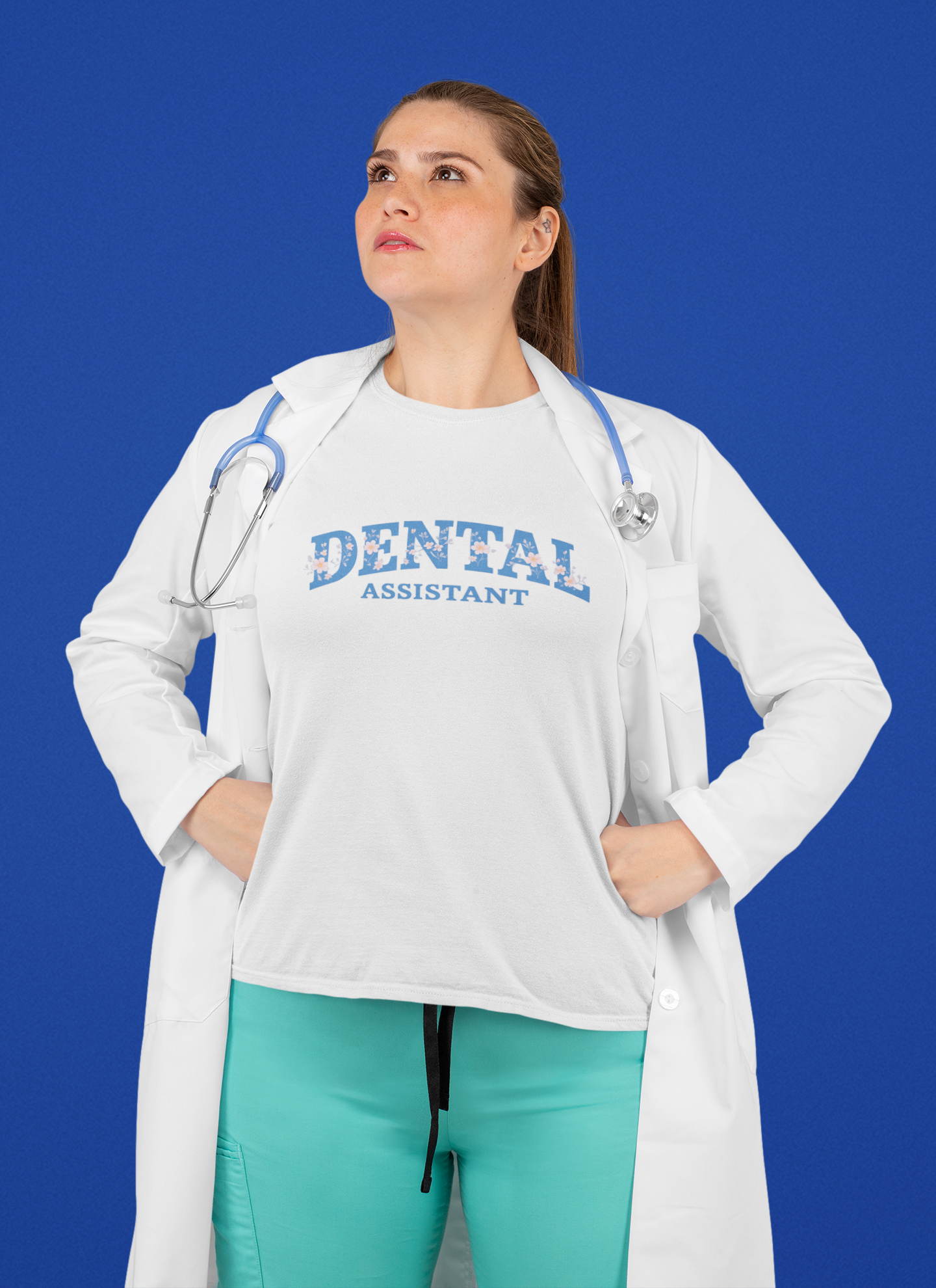 Dental Assistant T-Shirt
